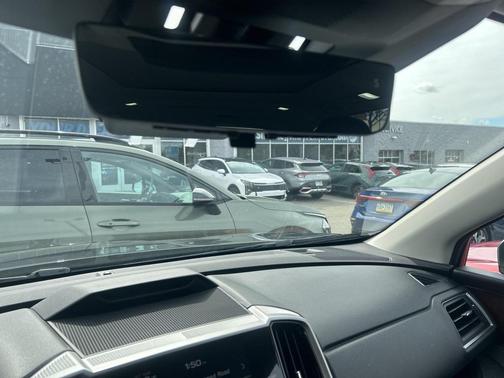 2023 Subaru Ascent Touring 7-Passenger