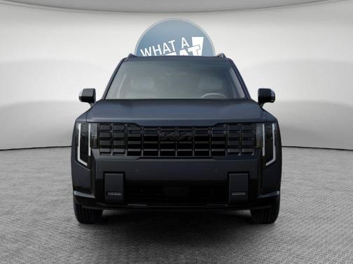 Panthera Metal 2027 Kia Telluride Hybrid X-Line SX