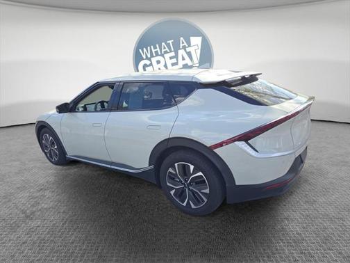 2024 Kia EV6 Light Long Range