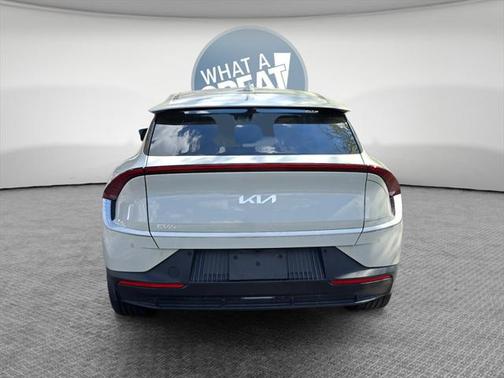 2024 Kia EV6 Light Long Range