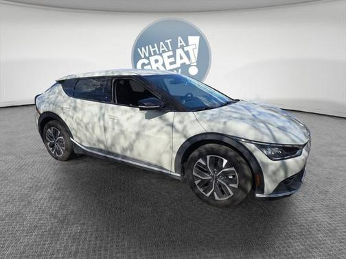 2024 Kia EV6 Light Long Range