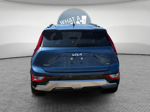 2025 Kia Niro Touring