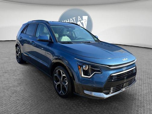 2025 Kia Niro Touring