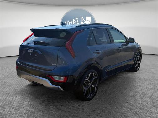 2025 Kia Niro Touring