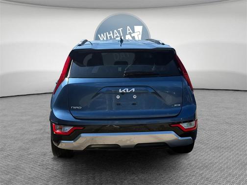 2025 Kia Niro Touring