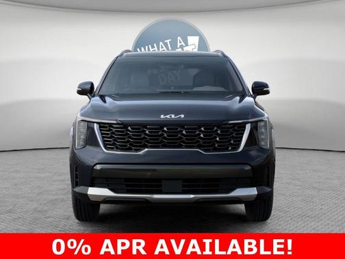 Panthera Metal 2026 Kia Sorento S