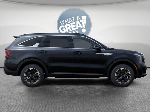 Panthera Metal 2026 Kia Sorento S