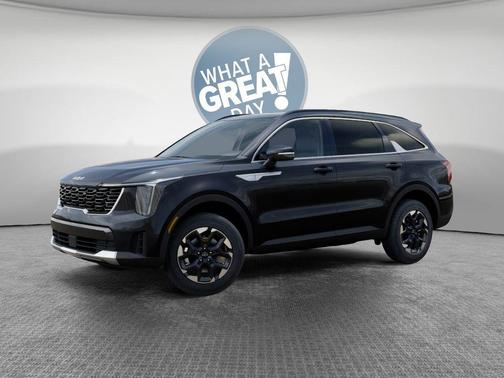 Panthera Metal 2026 Kia Sorento S