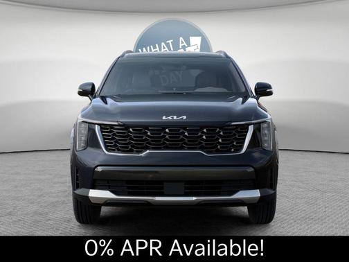Panthera Metal 2026 Kia Sorento S