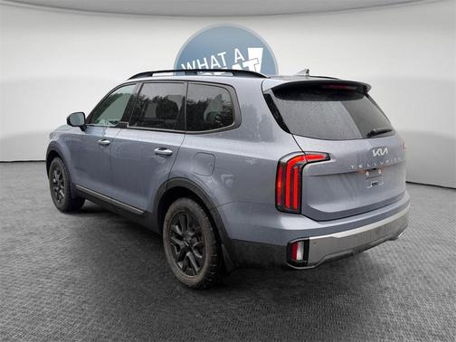 2023 Kia Telluride SX Prestige X-Pro