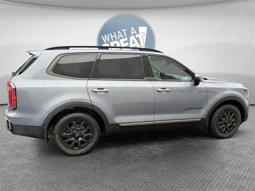 2023 Kia Telluride SX Prestige X-Pro