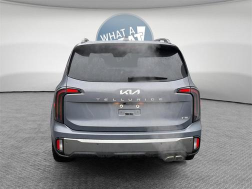 2023 Kia Telluride SX Prestige X-Pro