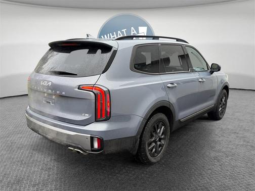 2023 Kia Telluride SX Prestige X-Pro