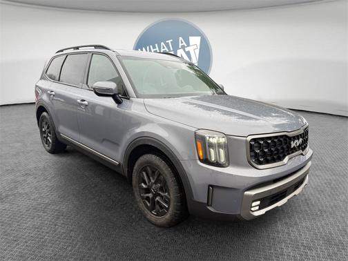 2023 Kia Telluride SX Prestige X-Pro