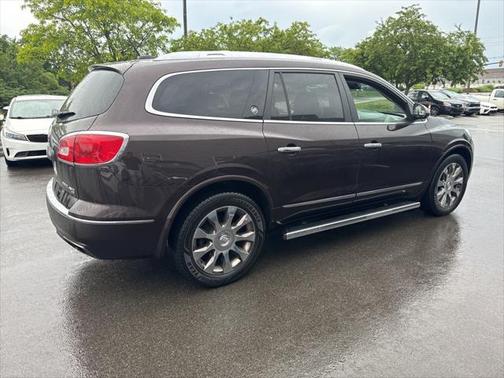 2016 Buick Enclave Premium