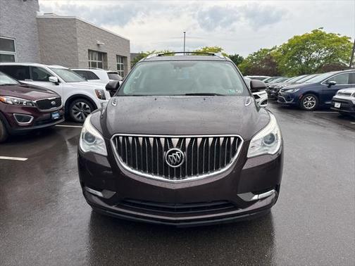 2016 Buick Enclave Premium