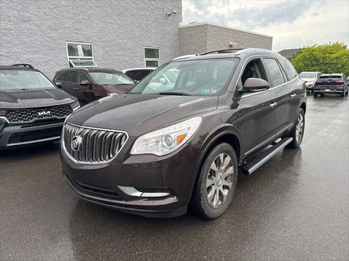 2016 Buick Enclave Premium