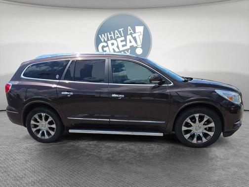 2016 Buick Enclave Premium