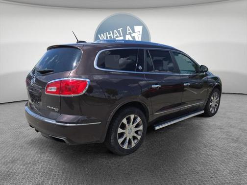 2016 Buick Enclave Premium