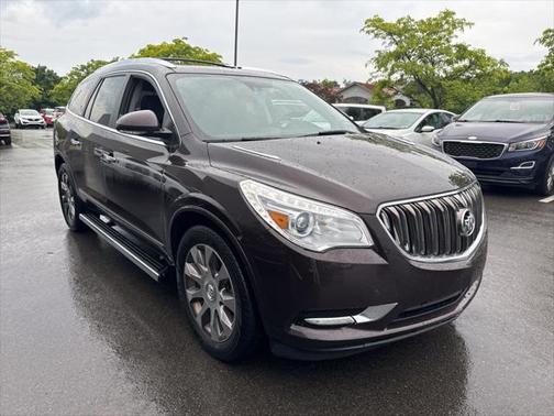 2016 Buick Enclave Premium