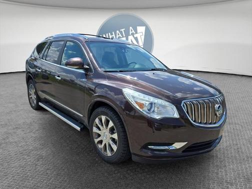 2016 Buick Enclave Premium