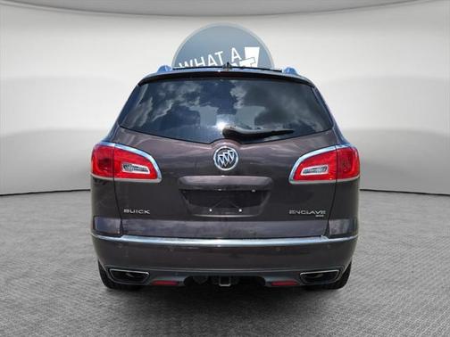 2016 Buick Enclave Premium