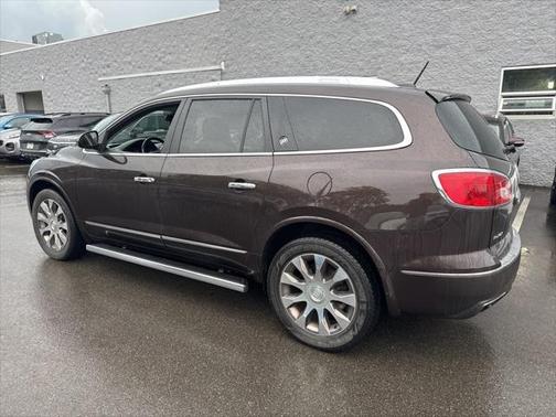 2016 Buick Enclave Premium