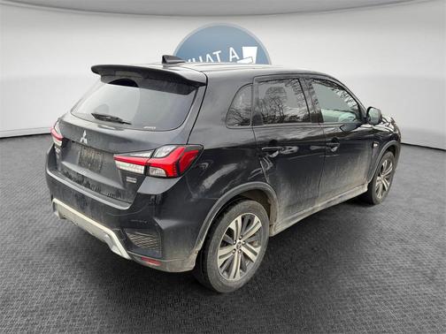 2020 Mitsubishi Outlander Sport 2.0 SP