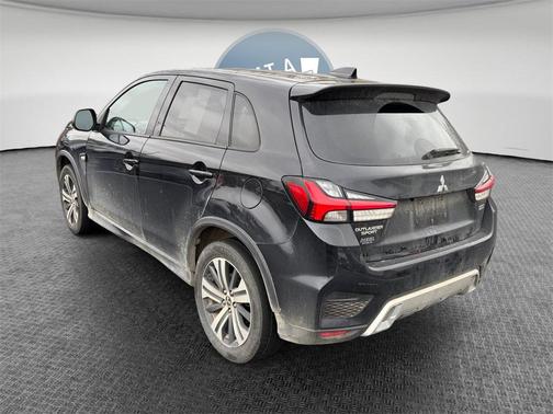 2020 Mitsubishi Outlander Sport 2.0 SP