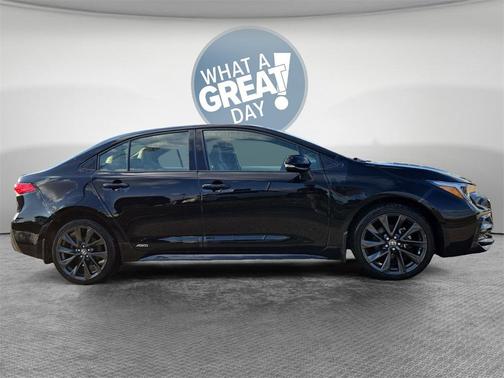 2023 Toyota Corolla Hybrid SE