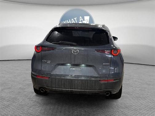 2023 Mazda CX-30 2.5 S Carbon Edition