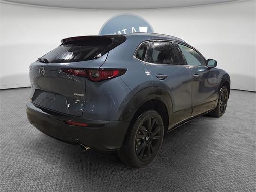 2023 Mazda CX-30 2.5 S Carbon Edition