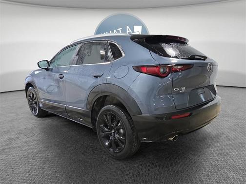 2023 Mazda CX-30 2.5 S Carbon Edition