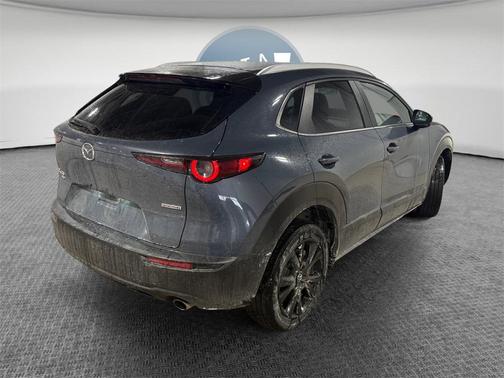 2023 Mazda CX-30 2.5 S Carbon Edition
