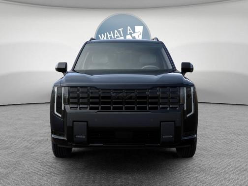 Panthera Metal 2027 Kia Telluride Hybrid X-Line SX