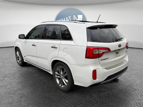 2014 Kia Sorento SX