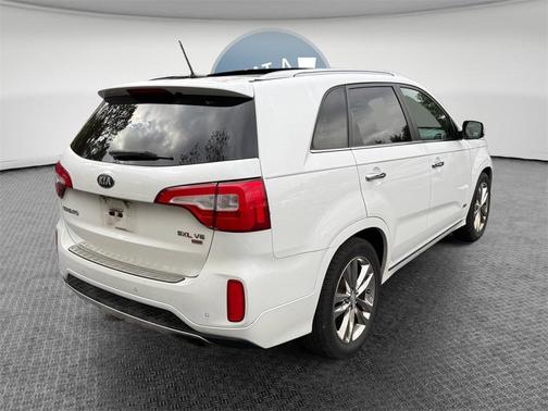 2014 Kia Sorento SX