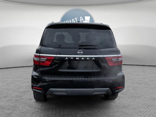 2023 Nissan Armada SV 4WD