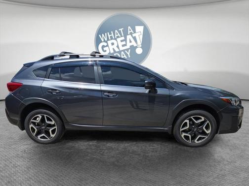 2020 Subaru Crosstrek Limited