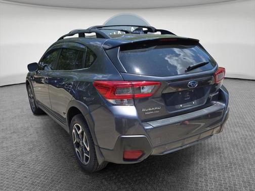 2020 Subaru Crosstrek Limited