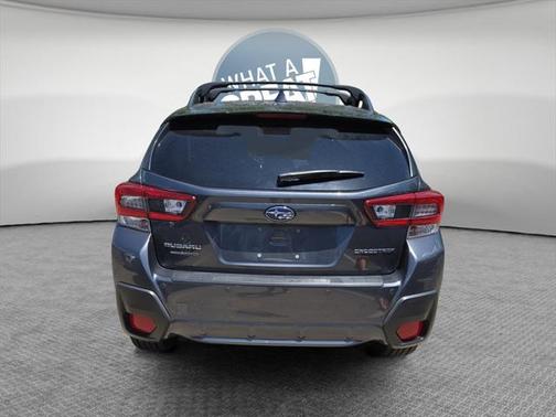 2020 Subaru Crosstrek Limited