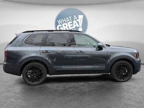 2024 Kia Telluride SX Prestige X-Line