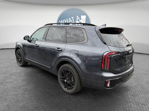 2024 Kia Telluride SX Prestige X-Line