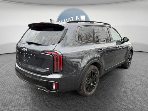 2024 Kia Telluride SX Prestige X-Line