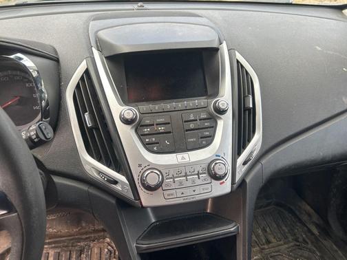 2017 GMC Terrain SLE-1