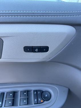 2017 Chevrolet Traverse 2LT