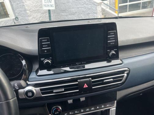 Steel Gray 2023 Kia Seltos S