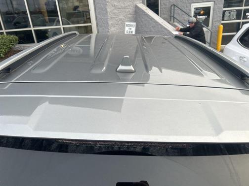 Steel Gray 2023 Kia Seltos S