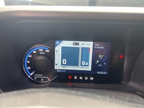 Cactus Gray 2023 Ford Bronco Outer Banks