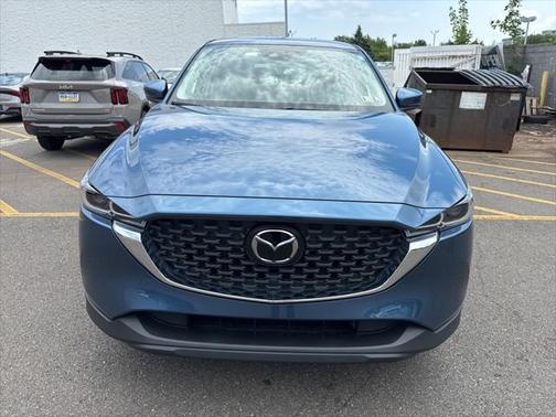 2023 Mazda CX-5 2.5 S